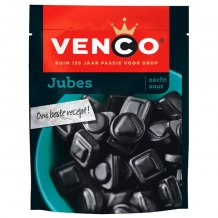 Venco Salty Jubes (225 gr.)